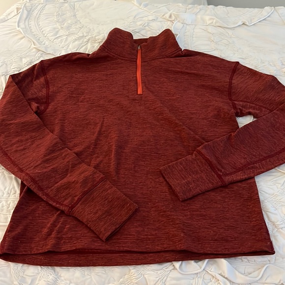 OV pullover - Picture 2 of 5